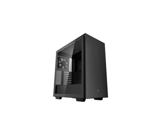 Корпус Deepcool CH510 Black (R-CH510-BKNNE1-G-1)