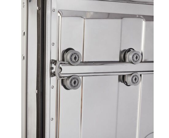 Посудомоечная машина Eleyus DWO 45024, изображение 10 Посудомоечная машина Eleyus DWO 45024, изображение 10