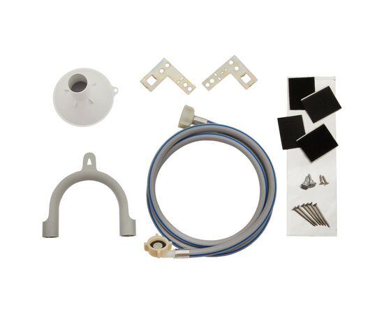 Посудомоечная машина Eleyus DWO 45024, изображение 12 Посудомоечная машина Eleyus DWO 45024, изображение 12