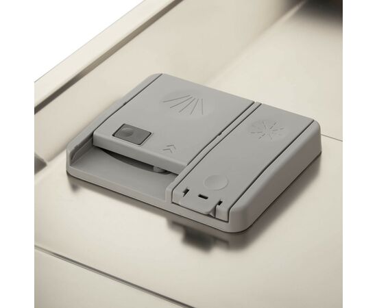 Посудомоечная машина Eleyus DWO 45024, изображение 5 Посудомоечная машина Eleyus DWO 45024, изображение 5