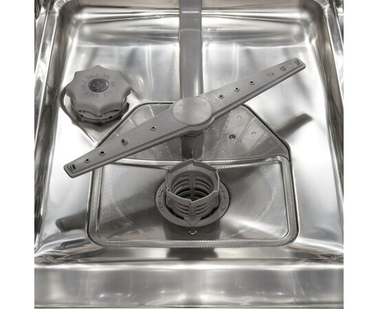 Посудомоечная машина Eleyus DWO 45024, изображение 6 Посудомоечная машина Eleyus DWO 45024, изображение 6