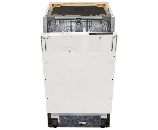 Посудомийна машина Eleyus DWO 45024
