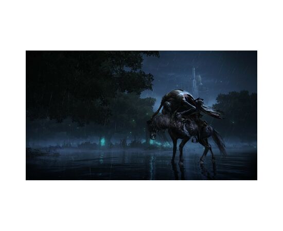 Игра Sony Elden Ring [PS4, Russian subtitles] (3391892006667), изображение 11