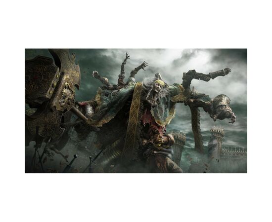 Игра Sony Elden Ring [PS4, Russian subtitles] (3391892006667), изображение 14