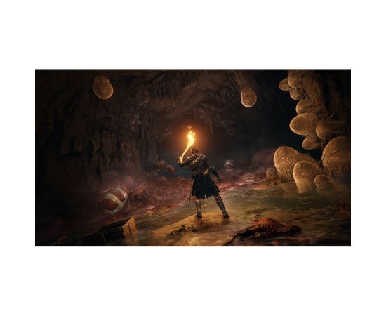 Игра Sony Elden Ring [PS4, Russian subtitles] (3391892006667), изображение 15