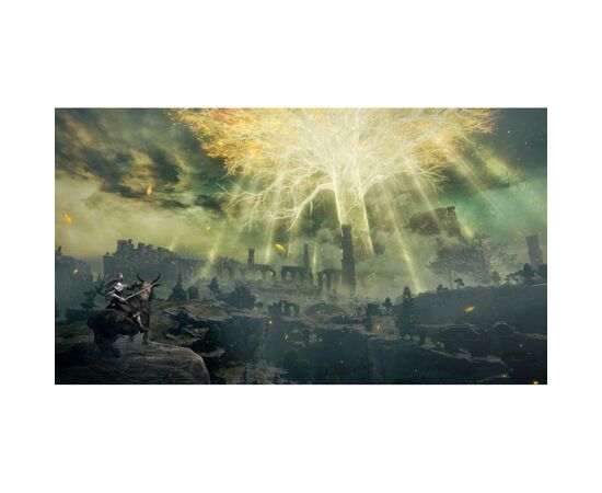 Игра Sony Elden Ring [PS4, Russian subtitles] (3391892006667), изображение 3
