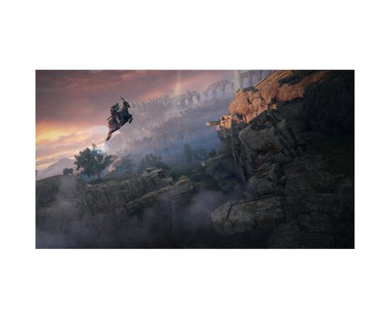 Игра Sony Elden Ring [PS4, Russian subtitles] (3391892006667), изображение 4