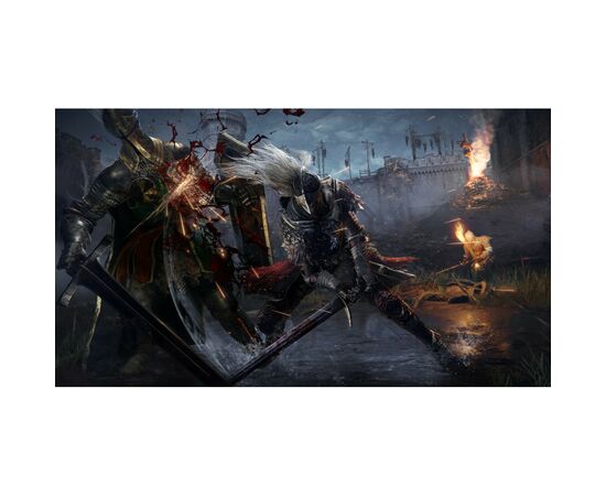 Игра Sony Elden Ring [PS4, Russian subtitles] (3391892006667), изображение 5