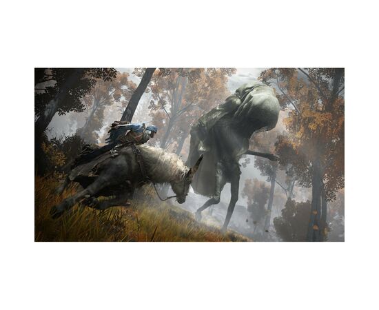Игра Sony Elden Ring [PS4, Russian subtitles] (3391892006667), изображение 7