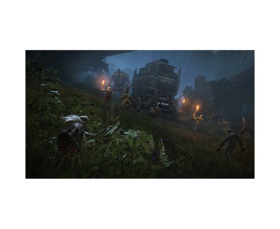 Игра Sony Elden Ring [PS4, Russian subtitles] (3391892006667), изображение 9