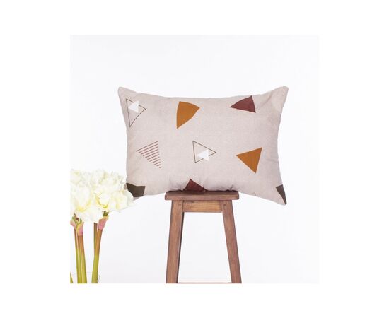 Ковдра MirSon Набір антиалергенний BamBoo Зима №3034 Color Fun Line Geometry + подушка середня 220х240+50х70 (2200004839387), зображення 11 Ковдра MirSon Набір антиалергенний BamBoo Зима №3034 Color Fun Line Geometry + подушка середня 220х240+50х70 (2200004839387), зображення 11