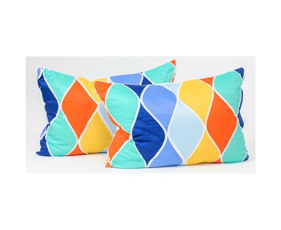 Ковдра MirSon Набір антиалергенний BamBoo Зима №3629 Print Line Cuneo + подушка середня 155х215+2х50х70 (2200004839806), зображення 6 Ковдра MirSon Набір антиалергенний BamBoo Зима №3629 Print Line Cuneo + подушка середня 155х215+2х50х70 (2200004839806), зображення 6