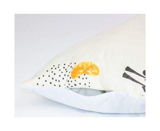 Одеяло MirSon Набор антиаллергенный BamBoo Зима №3641 Print Line Baceno + 2 подушки средние 172х205+2х50х70 (2200004840291), изображение 8