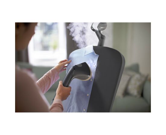 Отпариватель для одежды Philips STE3170/80, изображение 10 Отпариватель для одежды Philips STE3170/80, изображение 10