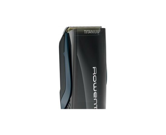 Машинка для стрижки Rowenta TN9320F0, изображение 8 Машинка для стрижки Rowenta TN9320F0, изображение 8