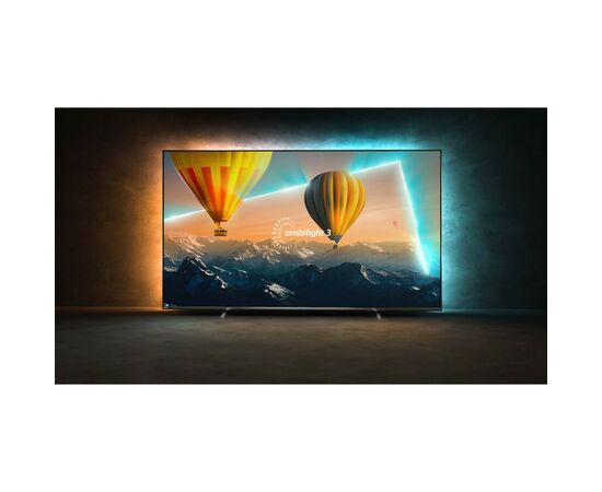 Телевізор Philips 50PUS8057/12, зображення 10 Телевізор Philips 50PUS8057/12, зображення 10