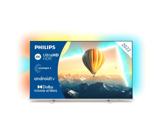 Телевізор Philips 50PUS8057/12, зображення 2 Телевізор Philips 50PUS8057/12, зображення 2