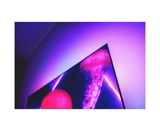 Телевізор Philips 55OLED807/12, зображення 10 Телевізор Philips 55OLED807/12, зображення 10