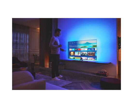 Телевізор Philips 55OLED807/12, зображення 11 Телевізор Philips 55OLED807/12, зображення 11
