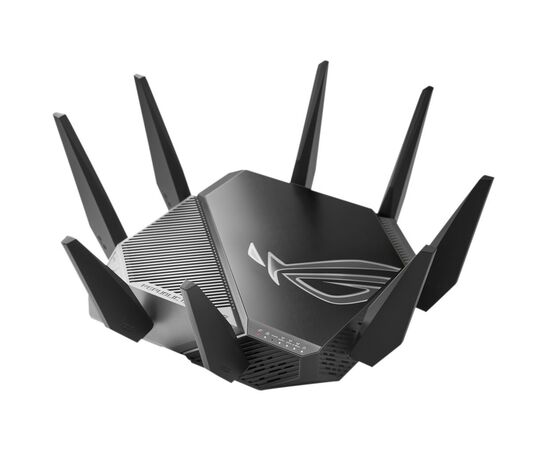 Маршрутизатор ASUS GT-AXE11000, зображення 2 Маршрутизатор ASUS GT-AXE11000, зображення 2