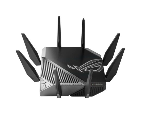 Маршрутизатор ASUS GT-AXE11000, зображення 4 Маршрутизатор ASUS GT-AXE11000, зображення 4