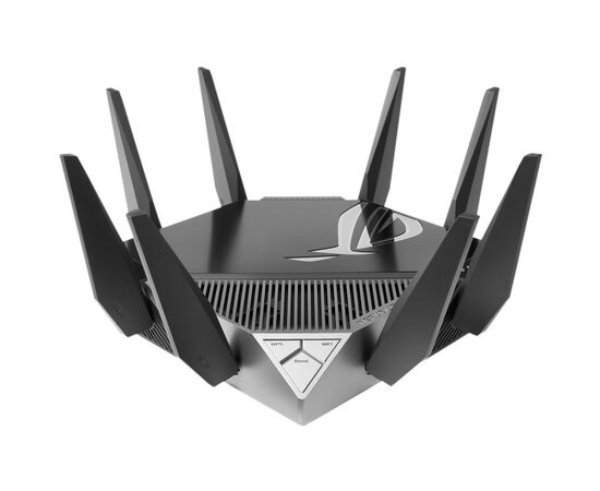 Маршрутизатор ASUS GT-AXE11000, зображення 5 Маршрутизатор ASUS GT-AXE11000, зображення 5