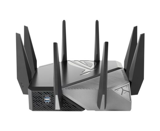Маршрутизатор ASUS GT-AXE11000, зображення 6 Маршрутизатор ASUS GT-AXE11000, зображення 6