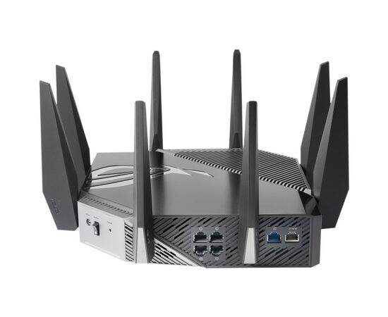 Маршрутизатор ASUS GT-AXE11000, зображення 7 Маршрутизатор ASUS GT-AXE11000, зображення 7