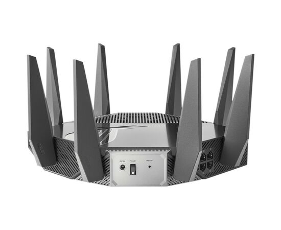 Маршрутизатор ASUS GT-AXE11000, зображення 8 Маршрутизатор ASUS GT-AXE11000, зображення 8