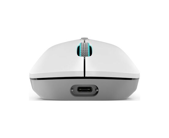 Мышка Lenovo Legion M600 RGB Wireless Stingrey White (GY51C96033), изображение 10