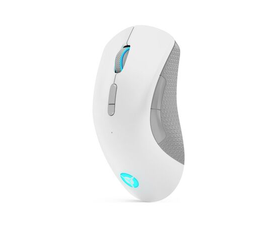 Мышка Lenovo Legion M600 RGB Wireless Stingrey White (GY51C96033), изображение 4