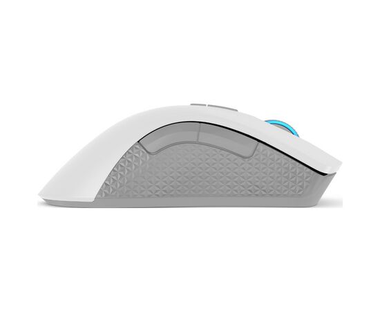 Мышка Lenovo Legion M600 RGB Wireless Stingrey White (GY51C96033), изображение 7