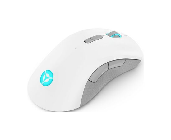 Мышка Lenovo Legion M600 RGB Wireless Stingrey White (GY51C96033), изображение 8