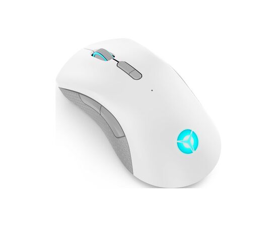 Мышка Lenovo Legion M600 RGB Wireless Stingrey White (GY51C96033), изображение 9