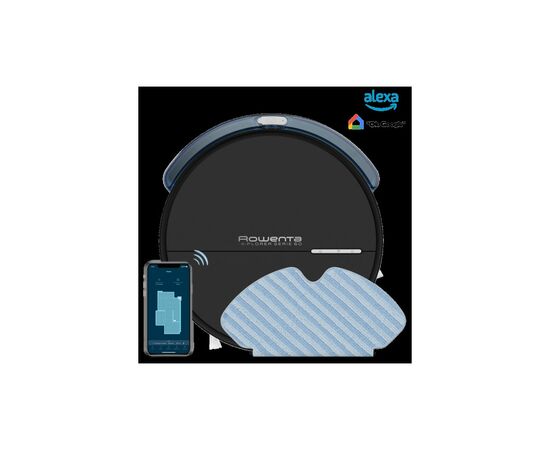 Пылесос Rowenta RR7455WH, изображение 10 Пылесос Rowenta RR7455WH, изображение 10