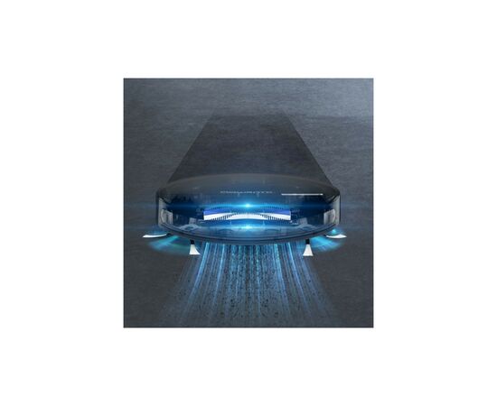 Пылесос Rowenta RR7455WH, изображение 8 Пылесос Rowenta RR7455WH, изображение 8