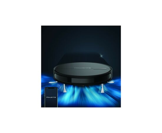 Пылесос Rowenta RR7455WH, изображение 9 Пылесос Rowenta RR7455WH, изображение 9