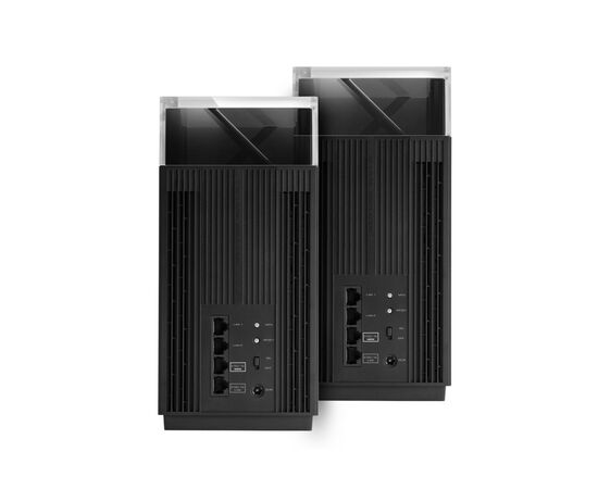 Маршрутизатор ASUS XT12(2-PK), изображение 4 Маршрутизатор ASUS XT12(2-PK), изображение 4