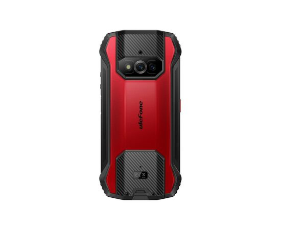 Мобильный телефон Ulefone Armor 15 6/128Gb Red (6937748734741), изображение 3 Мобильный телефон Ulefone Armor 15 6/128Gb Red (6937748734741), изображение 3