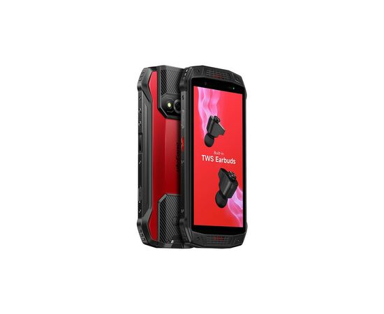 Мобильный телефон Ulefone Armor 15 6/128Gb Red (6937748734741), изображение 4 Мобильный телефон Ulefone Armor 15 6/128Gb Red (6937748734741), изображение 4