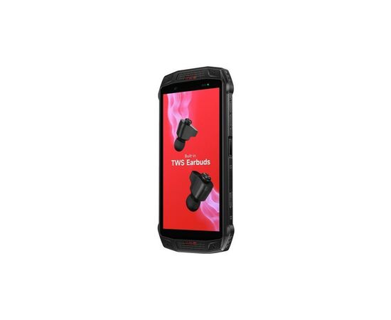 Мобильный телефон Ulefone Armor 15 6/128Gb Red (6937748734741), изображение 5 Мобильный телефон Ulefone Armor 15 6/128Gb Red (6937748734741), изображение 5