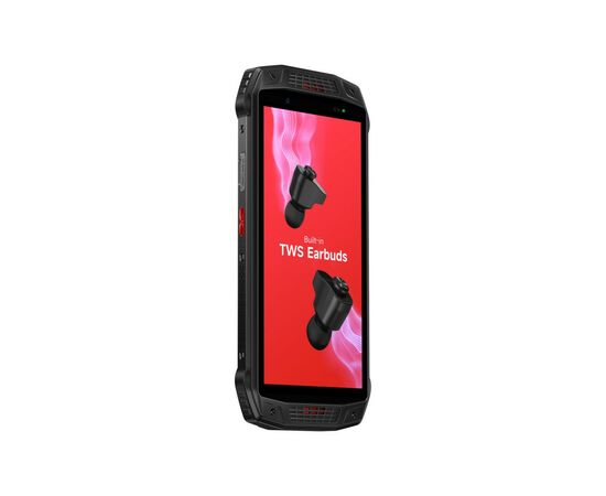 Мобильный телефон Ulefone Armor 15 6/128Gb Red (6937748734741), изображение 6 Мобильный телефон Ulefone Armor 15 6/128Gb Red (6937748734741), изображение 6