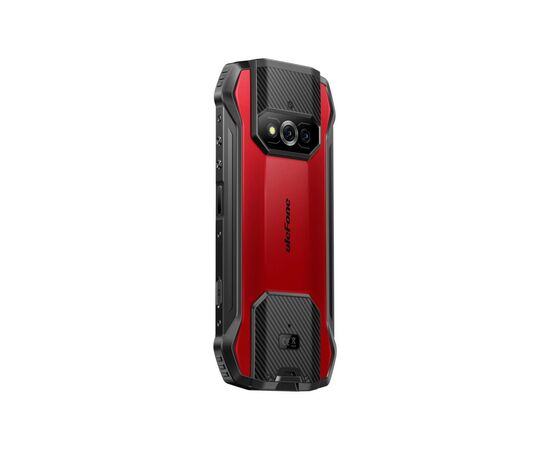 Мобильный телефон Ulefone Armor 15 6/128Gb Red (6937748734741), изображение 7 Мобильный телефон Ulefone Armor 15 6/128Gb Red (6937748734741), изображение 7
