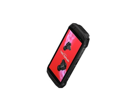Мобильный телефон Ulefone Armor 15 6/128Gb Red (6937748734741), изображение 8 Мобильный телефон Ulefone Armor 15 6/128Gb Red (6937748734741), изображение 8