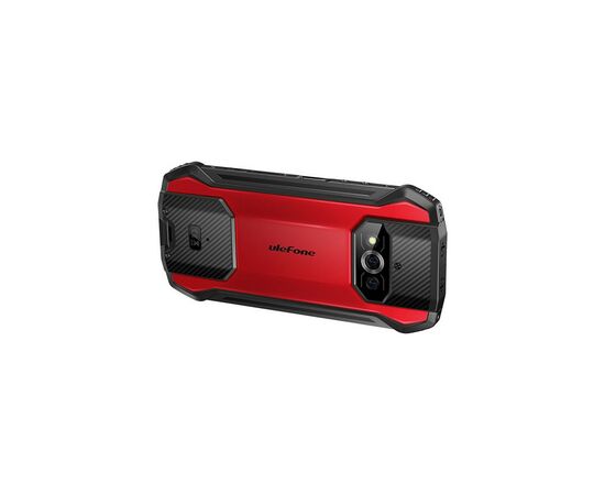 Мобильный телефон Ulefone Armor 15 6/128Gb Red (6937748734741), изображение 9 Мобильный телефон Ulefone Armor 15 6/128Gb Red (6937748734741), изображение 9