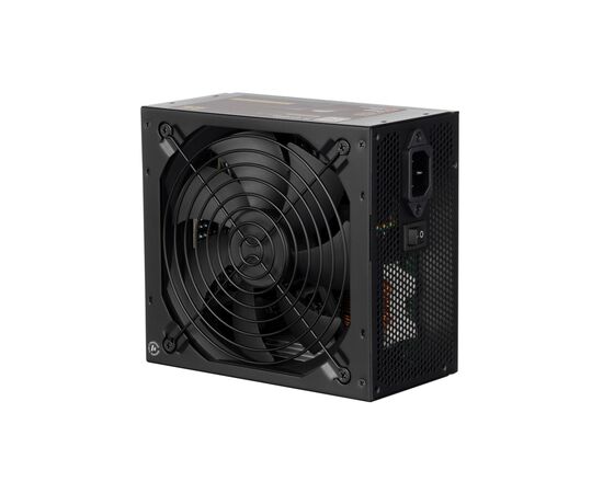 Блок питания 2E GAMING EXTRA POWER (850W), >90, 80+ Gold, 140mm, 1xMB 24pin(20+4), 2xCPU 8pin(4+4), 4xMolex, 6x (2E-EP850GM-140), изображение 5 Блок питания 2E GAMING EXTRA POWER (850W), >90, 80+ Gold, 140mm, 1xMB 24pin(20+4), 2xCPU 8pin(4+4), 4xMolex, 6x (2E-EP850GM-140), изображение 5