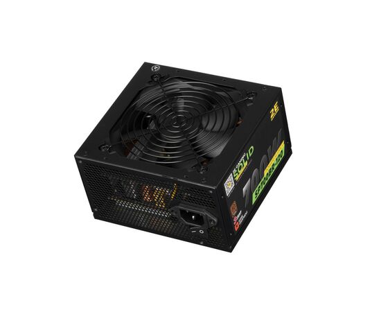 Блок питания 2E GAMING SOLID POWER (700W), >85, 80+ Bronze, 120mm, 1xMB 24pin(20+4), 1xCPU 8pin(4+4), 3xMolex, (2E-SP700BR-120), изображение 4 Блок питания 2E GAMING SOLID POWER (700W), >85, 80+ Bronze, 120mm, 1xMB 24pin(20+4), 1xCPU 8pin(4+4), 3xMolex, (2E-SP700BR-120), изображение 4