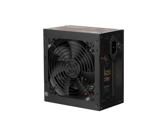 Блок питания 2E GAMING SOLID POWER (700W), >85, 80+ Bronze, 120mm, 1xMB 24pin(20+4), 1xCPU 8pin(4+4), 3xMolex, (2E-SP700BR-120), изображение 5 Блок питания 2E GAMING SOLID POWER (700W), >85, 80+ Bronze, 120mm, 1xMB 24pin(20+4), 1xCPU 8pin(4+4), 3xMolex, (2E-SP700BR-120), изображение 5