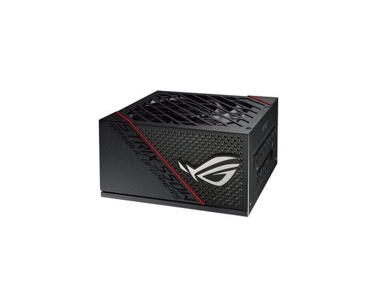 Блок живлення ASUS ROG STRIX (550W), >90, 80+ Gold, 135mm, 1xMB 24pin(20+4), 2xCPU 8pin(4+4), 3xMolex, 8xSATA, 2xP (90YE00A2-B0NA00)
