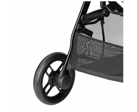 Коляска Maxi-Cosi Zelia Luxe Twillic Truffle (1210470300), изображение 10 Коляска Maxi-Cosi Zelia Luxe Twillic Truffle (1210470300), изображение 10